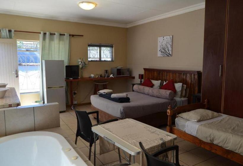 Chambre Standard, A & R Guesthouse