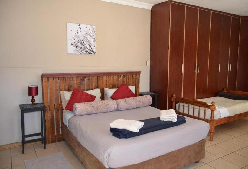 Chambre Standard, A & R Guesthouse