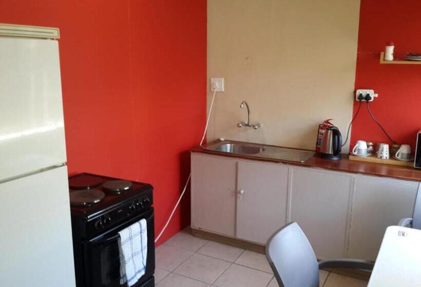 Appartement 1 Chambre, A & R Guesthouse