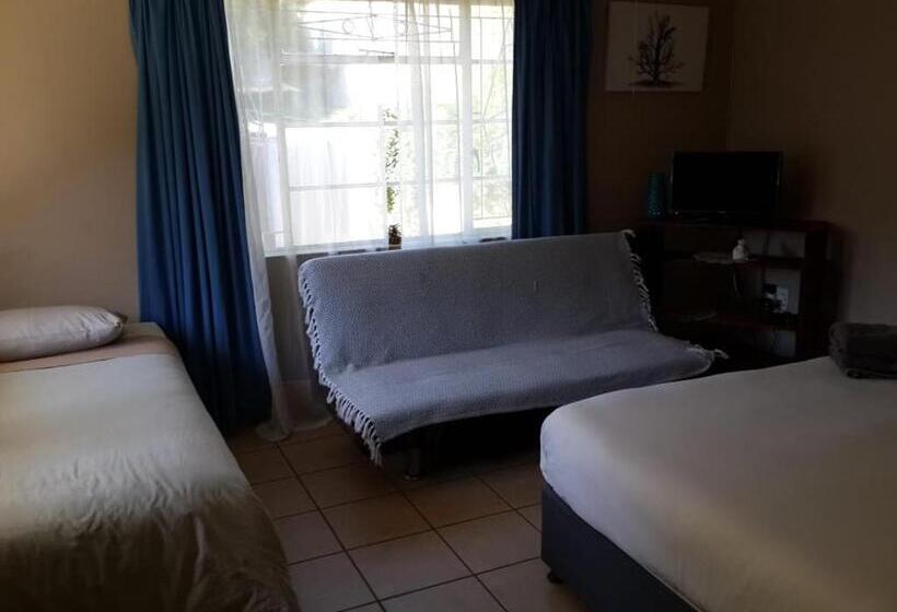 Appartement 1 Chambre, A & R Guesthouse