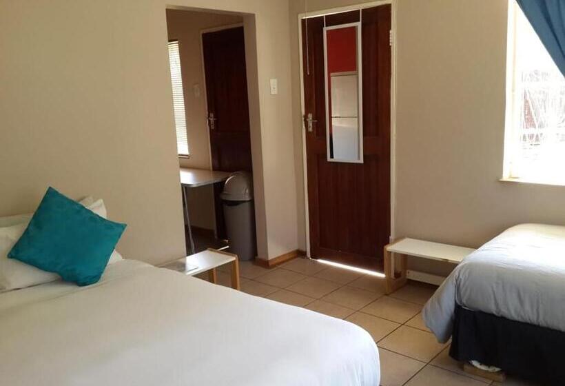 Appartement 1 Chambre, A & R Guesthouse