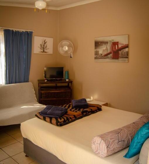 Appartement 1 Chambre, A & R Guesthouse