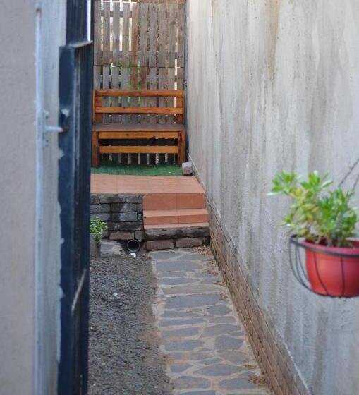 Chambre Deluxe, A & R Guesthouse