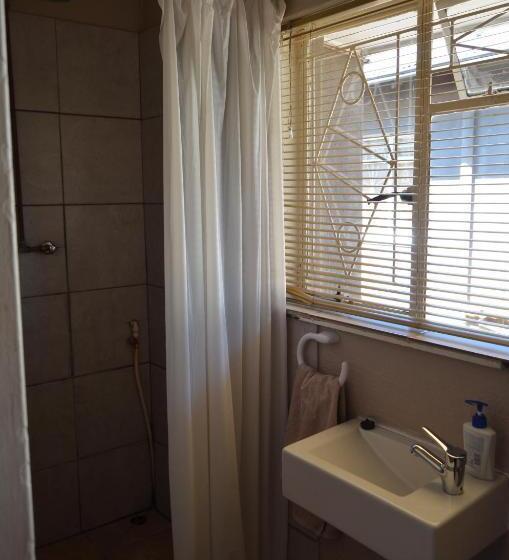 Chambre Deluxe, A & R Guesthouse