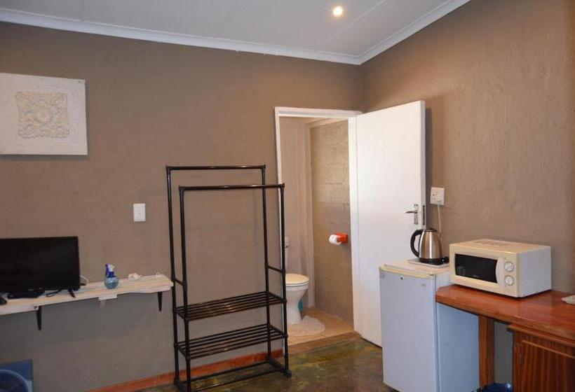 Chambre Deluxe, A & R Guesthouse