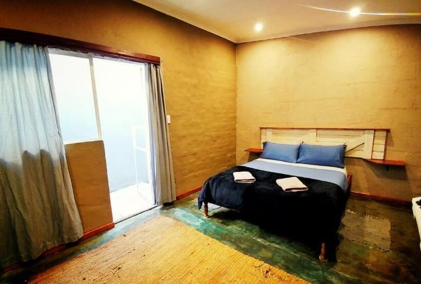 Chambre Deluxe, A & R Guesthouse