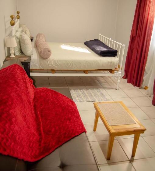 Chambre Standard Lit King Size, A & R Guesthouse