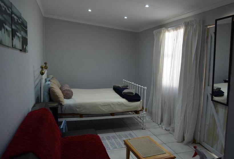 Chambre Standard Lit King Size, A & R Guesthouse