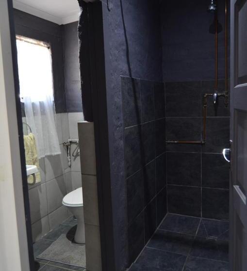 Chambre Standard Lit King Size, A & R Guesthouse