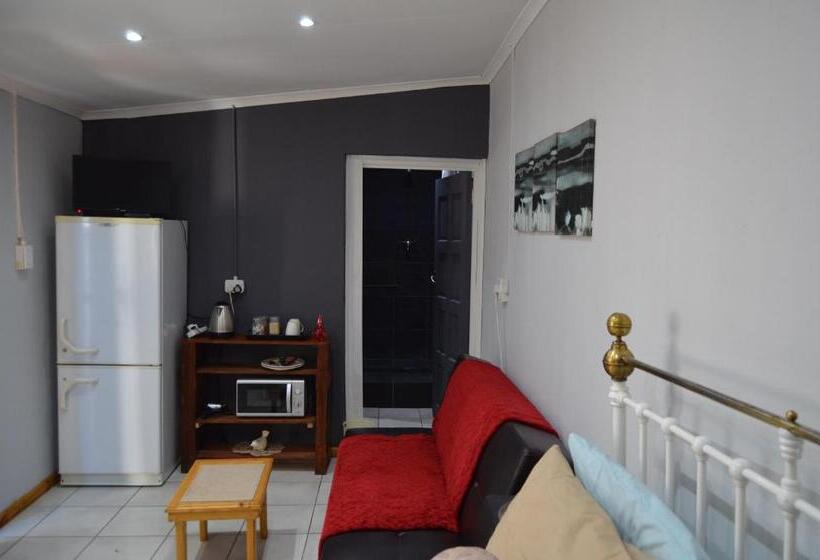 Chambre Standard Lit King Size, A & R Guesthouse