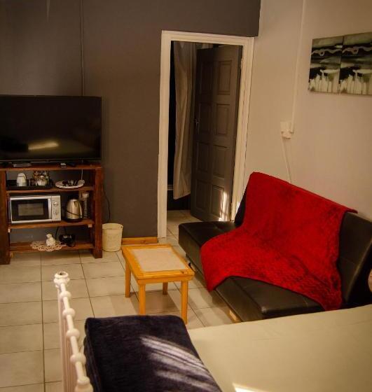 Chambre Standard Lit King Size, A & R Guesthouse