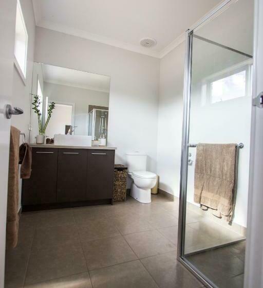 デラックスルーム, Aligning Health Retreat & Day Spa