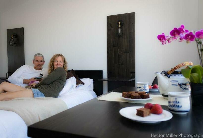 Номер Deluxe, Aligning Health Retreat & Day Spa