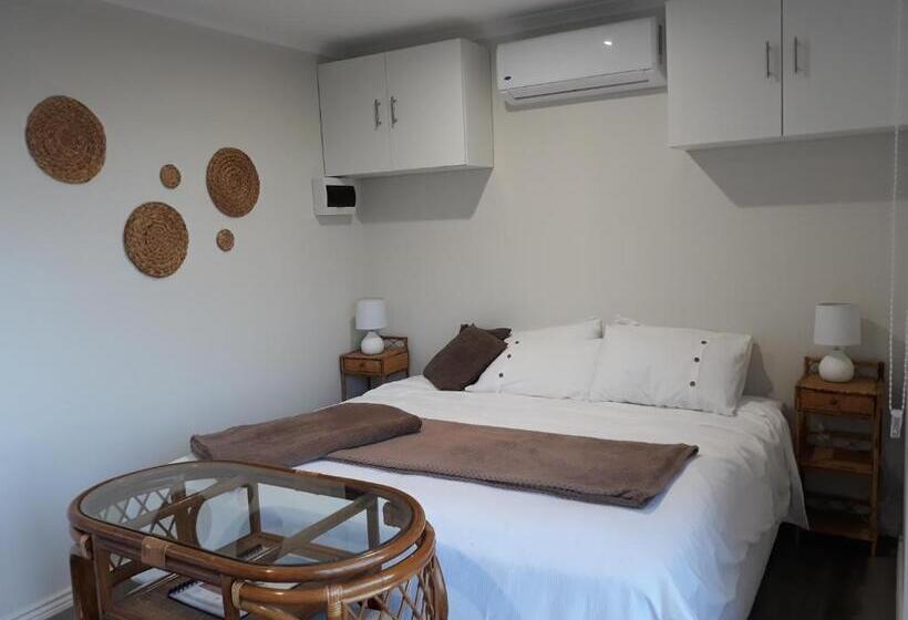 Студия Deluxe, Aligning Health Retreat & Day Spa