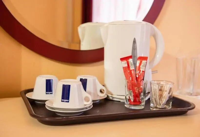 バルコニー付きジュニアスイート, Family Hotel Enica