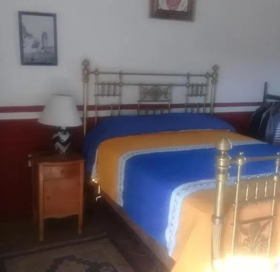 スタンダードトリプルルーム, Hacienda Santa Clara, Morelos, Tenango, Jantetelco