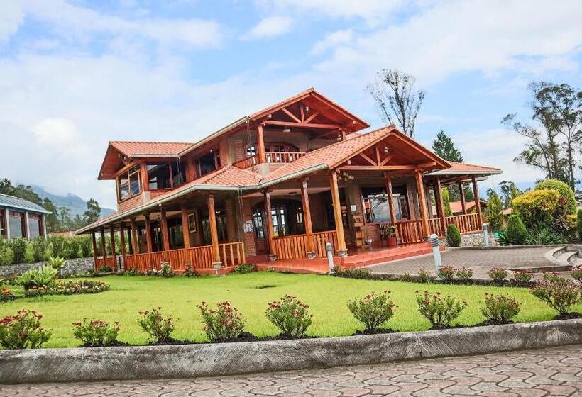 مجموعه ویستا شهر, Hosteria San Clemente