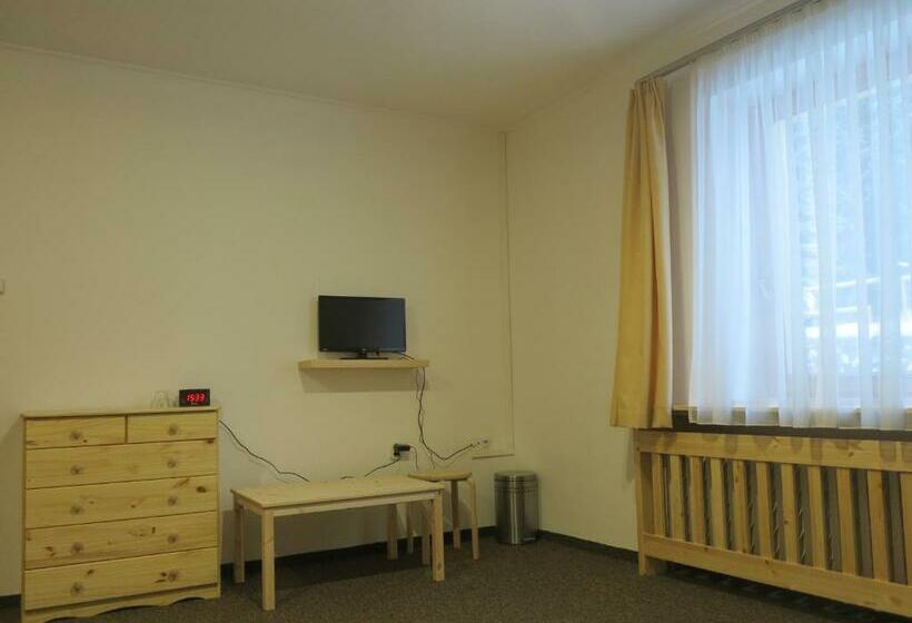 Номер Стандарт, Penzion Zornicka