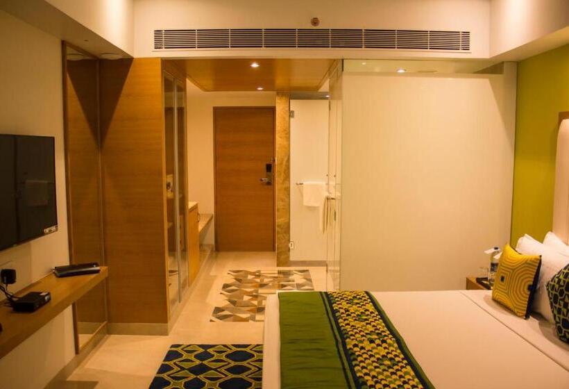 Номер Superior, Regency Tirunelveli By Grt Hotels