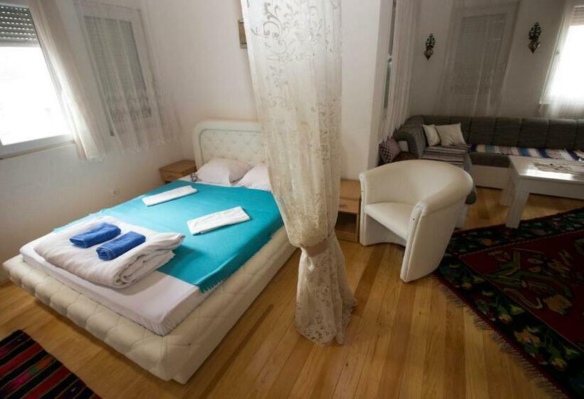 استودیوی لوکس, & Rooms Lombrelle