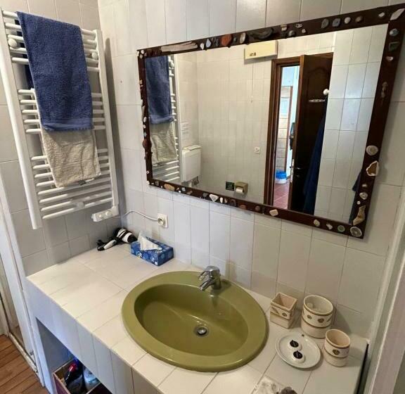 بانگلوی استاندارد, La Masa