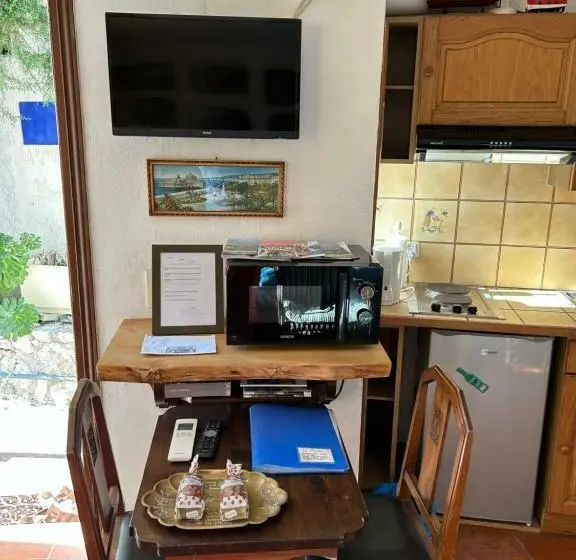 Bungalow Standard, La Masa