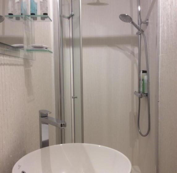 Номер Стандарт, Rooms At Uphill