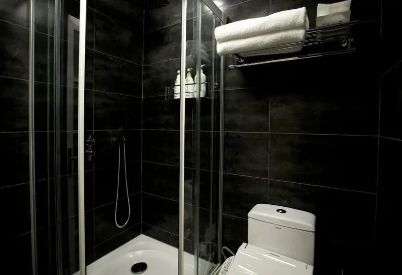 اتاق لوکس, The Great Wall Box House   Beijing