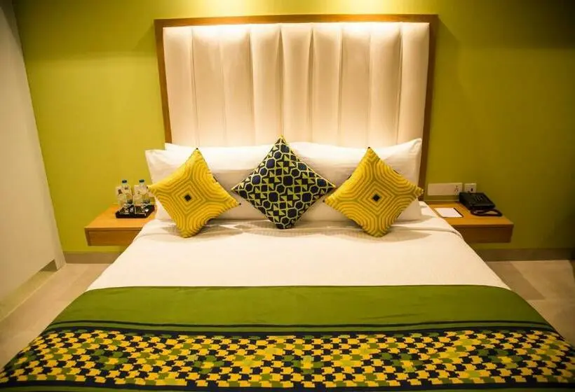 スーペリアールーム, Regency Tirunelveli By Grt Hotels