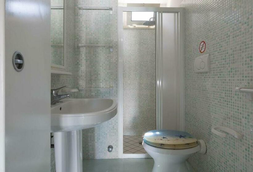 Apartament 2 Sypialnie, Residence Punta Cassano   In Piscina Sulla Spiaggia Di Sabbia