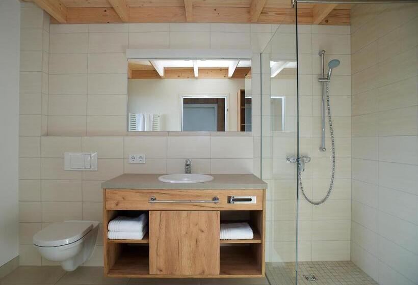 Дом 3 Спальни, See  Und Waldresort Gröbern