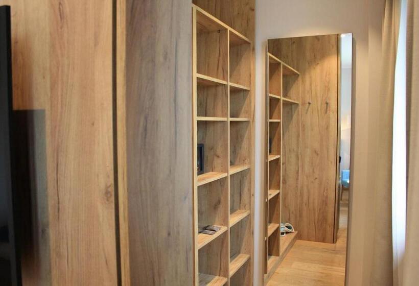 Классический Номер, See  Und Waldresort Gröbern