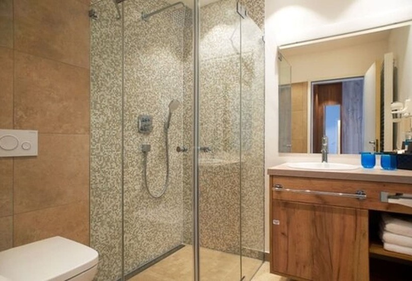 Классический Номер, See  Und Waldresort Gröbern