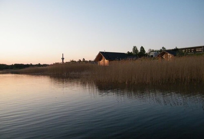 Номер Стандарт Индивидуальный, See  Und Waldresort Gröbern