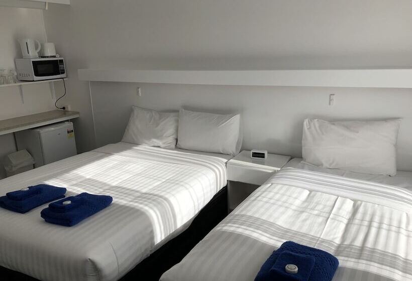 스탠다드 룸, Ship Inn Motel