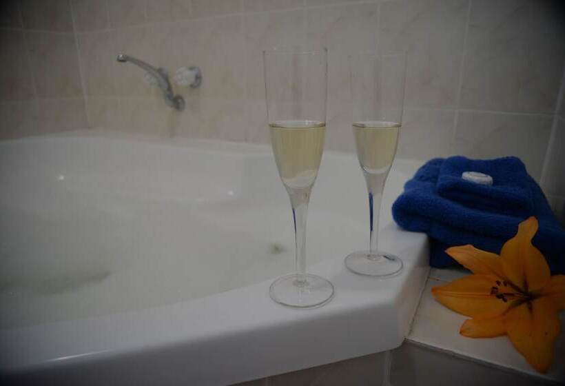 חדר סטנדרט, Ship Inn Motel