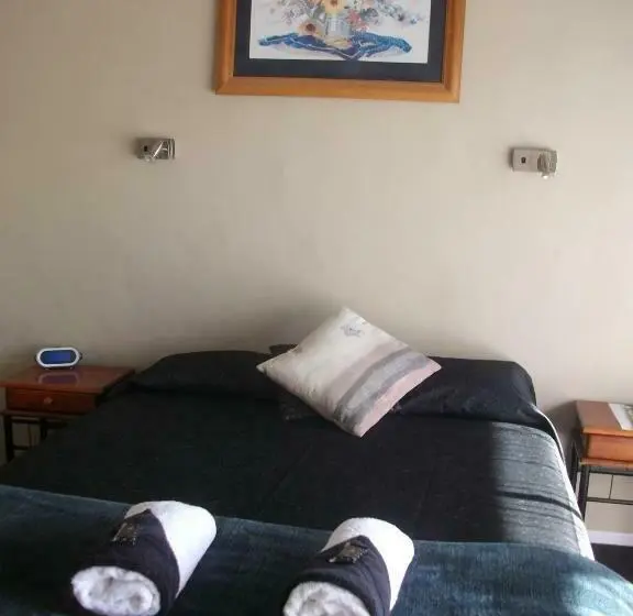 ファミリールーム, Sun Valley Motel