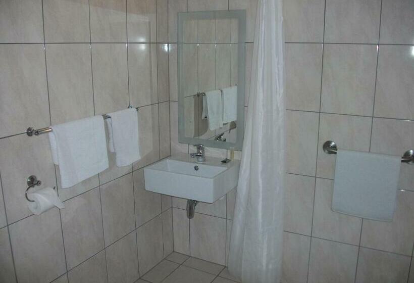 חדר סטנדרט, Sun Valley Motel