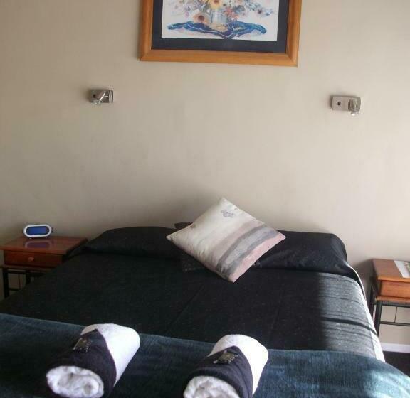 Номер Стандарт, Sun Valley Motel