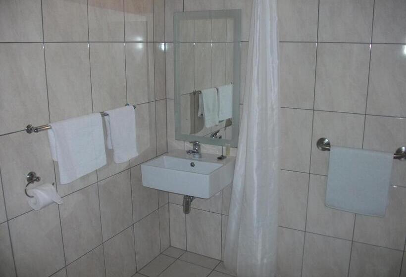 Студия Стандарт, Sun Valley Motel