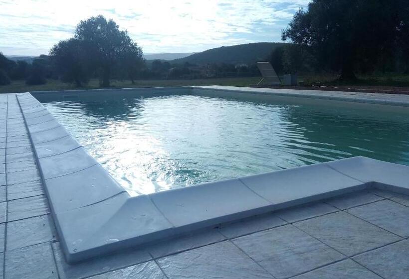 Standard Værelse m. Terrasse, Istentales Alghero