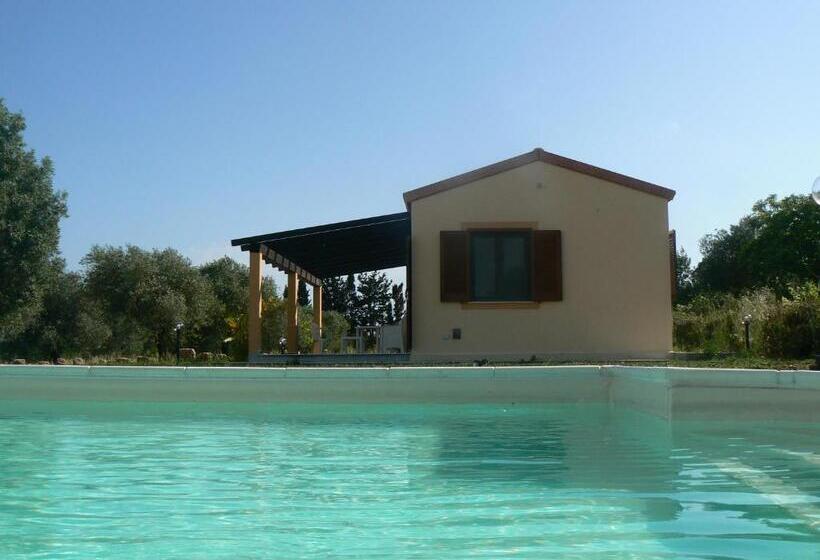 Standard Værelse Pooludsigt, Istentales Alghero