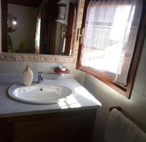 Standard Værelse m. Terrasse, Istentales Alghero