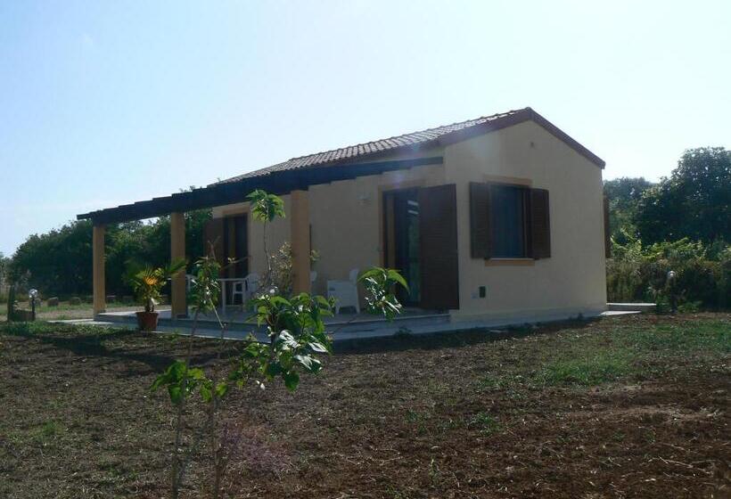 Deluxe Værelse, Istentales Alghero