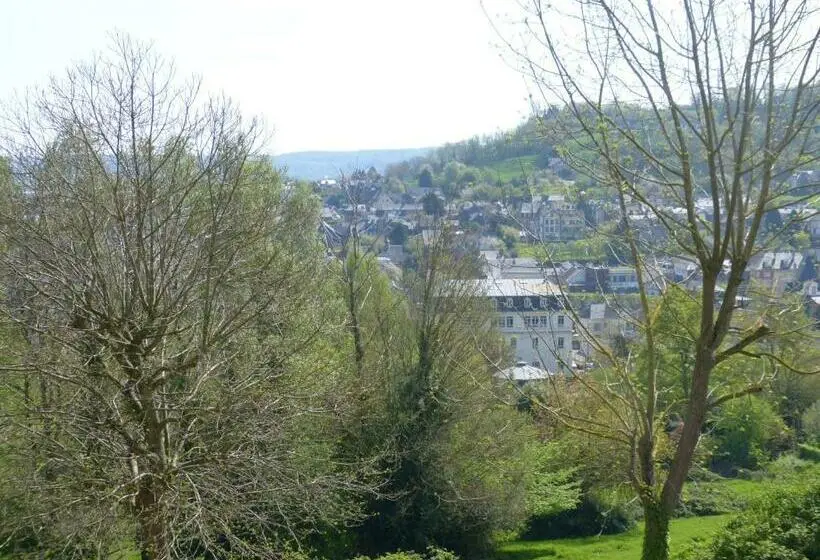 اتاق استاندارد با چشمانداز, La Liniere