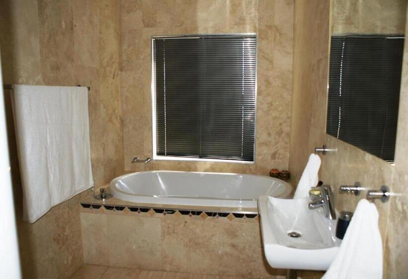 חדר סטנדרט, Le Marina B&b