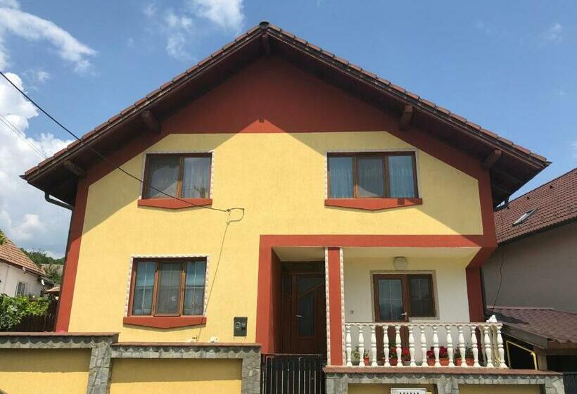 آپارتمان 2 خوابه, Casa Flori