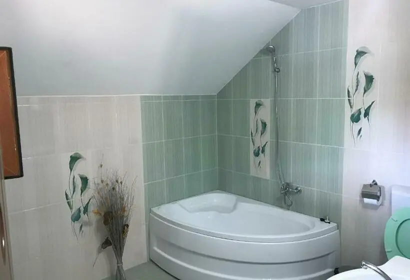 آپارتمان 2 خوابه, Casa Flori
