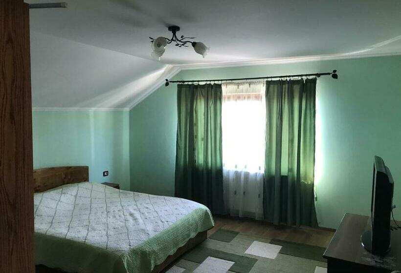 آپارتمان 2 خوابه, Casa Flori