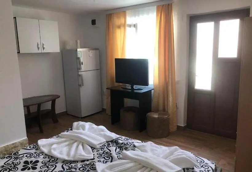 اتاق استاندارد, Casa Flori
